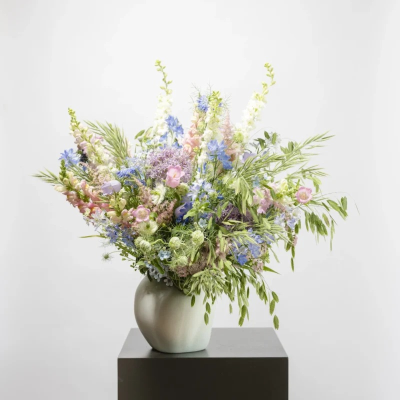 Sommerstimmung – Blumiger Zauber der warmen Jahreszeit